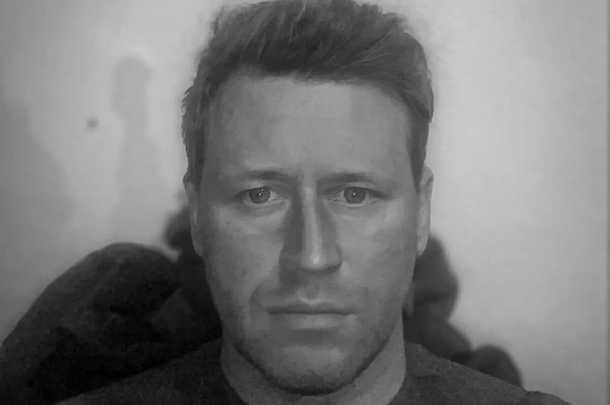    Эдгар Платонов.