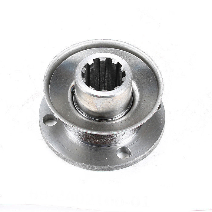 Фланец хвостовика РК (механической, УАЗ)