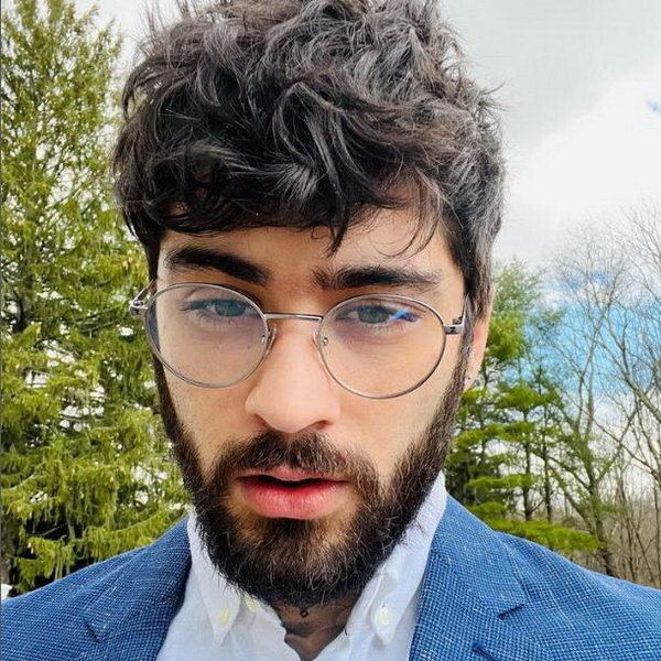     Сегодня родились Зейн Малик и Лилиана Кавани