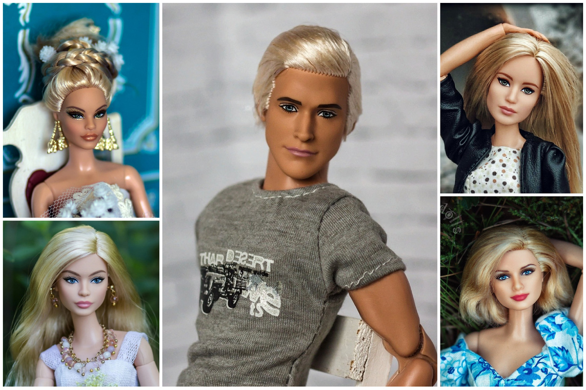 Фото автора 