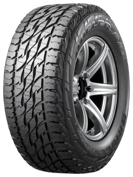 Bridgestone Dueler A/T D697 235/85 R16 114R