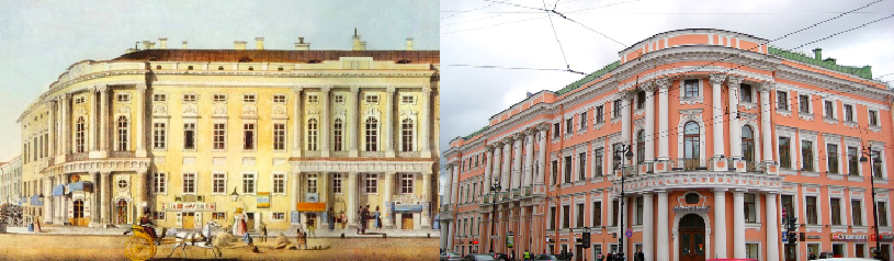 ресторан Talon