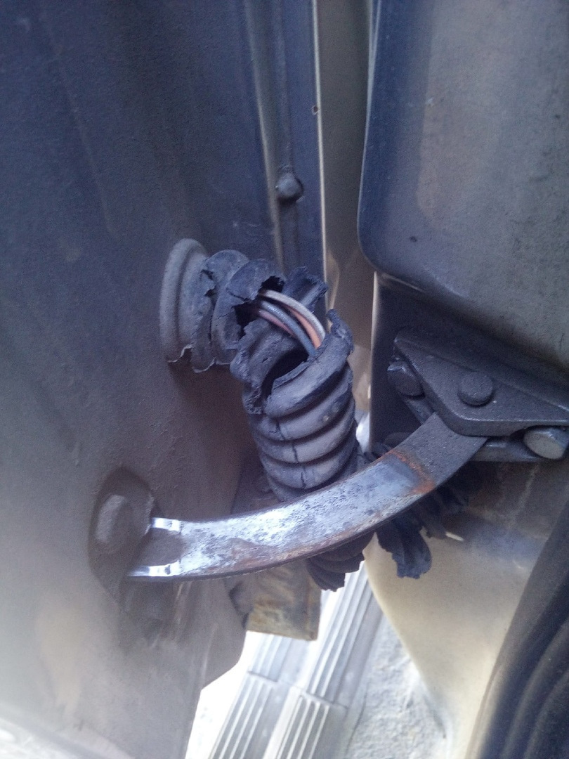 Г.но, а не резина…