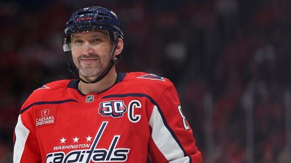    © Getty Images / Patrick Smith