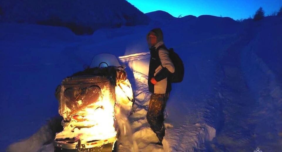    Пресс-служба МЧС