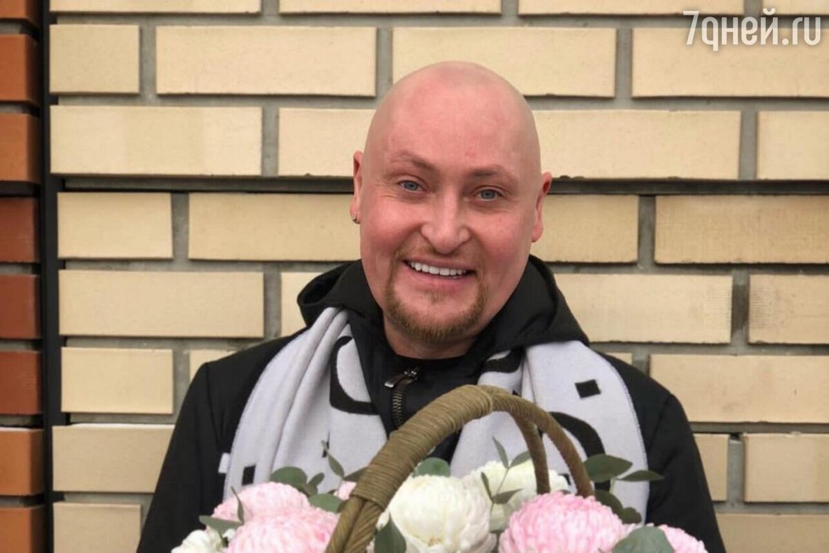    Певец Шура Социальные сети