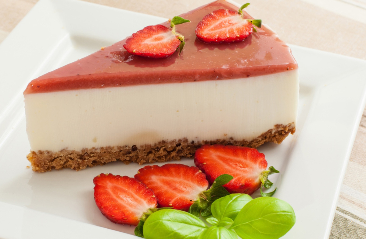 Летнее меню! 207 кКал/6 порций/1 час