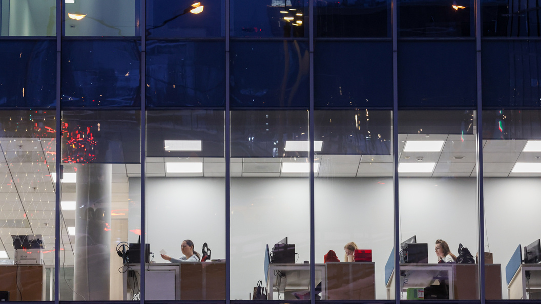    Belkin Alexey/news.ru/Globallookpress