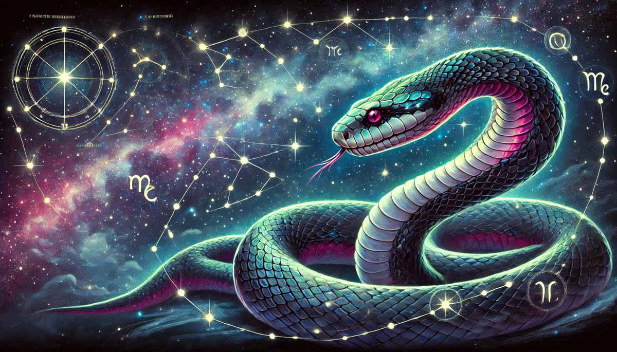 Самый точный гороскоп на Год Змеи для каждого Знака Зодиака