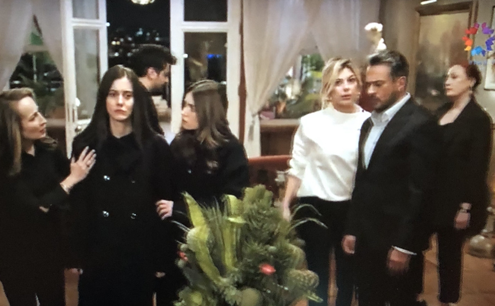 Кадр из сериала 