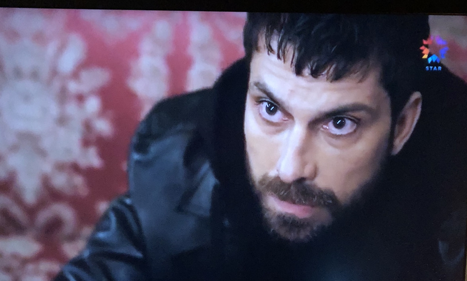 Кадр из сериала 