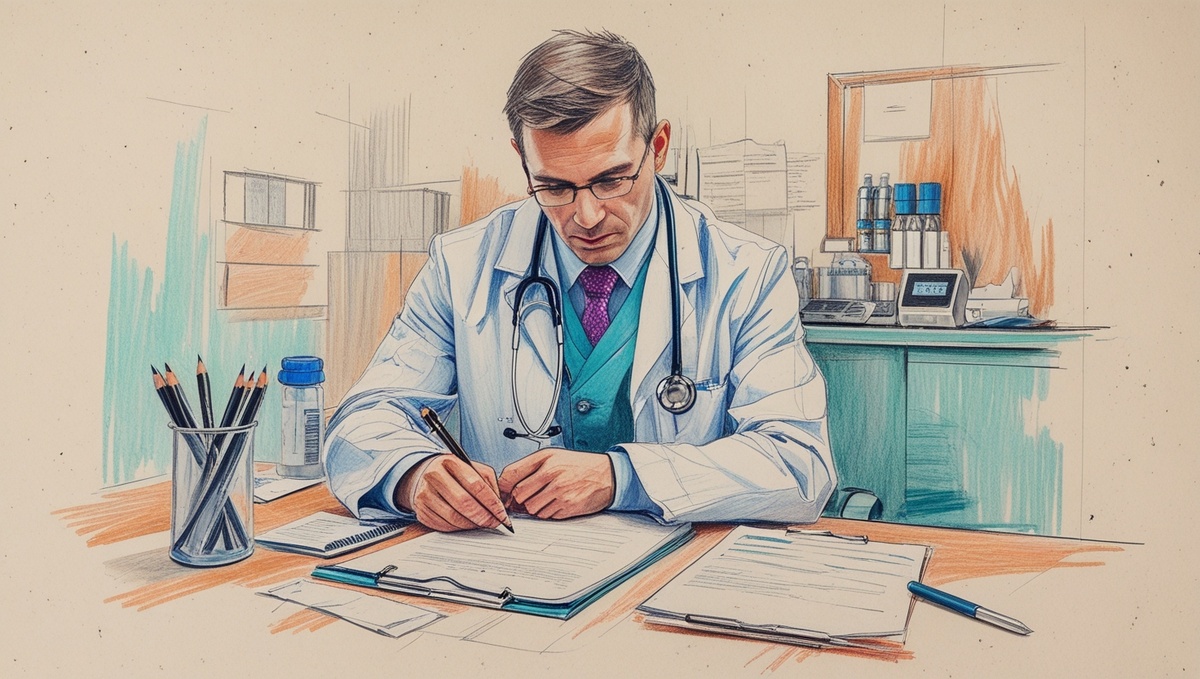 Как получить инвалидность в 2025 году: вся информация, которая вам пригодится