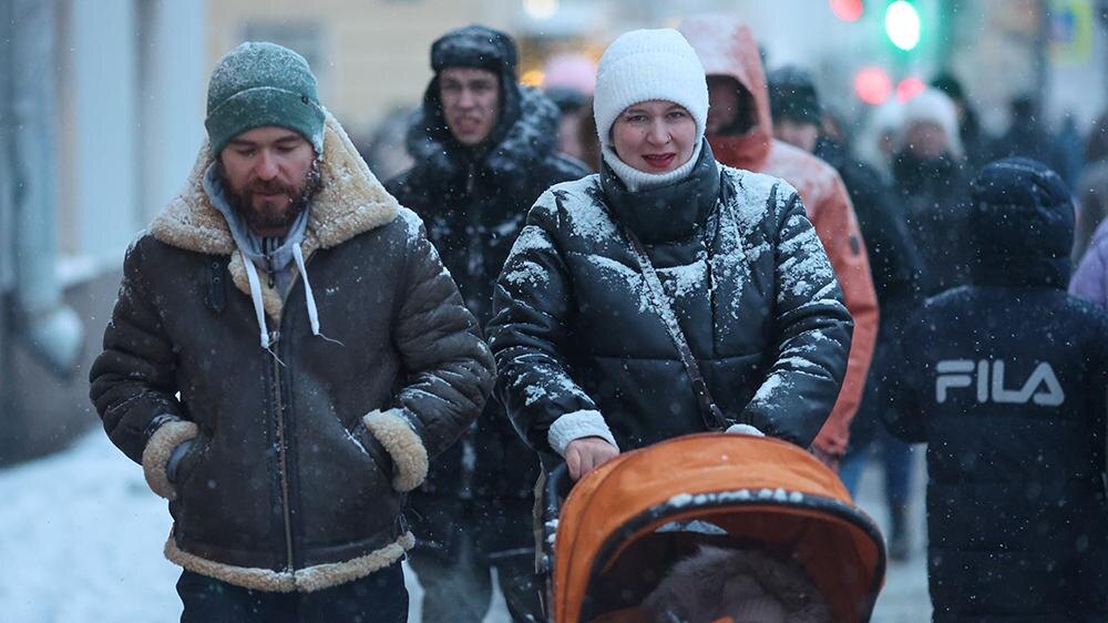    Фото: Belkin Alexey/globallookpress.com