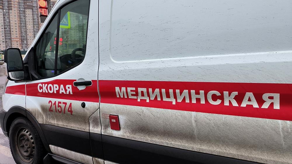    Фото: Maksim Konstantinov/Global Look Press