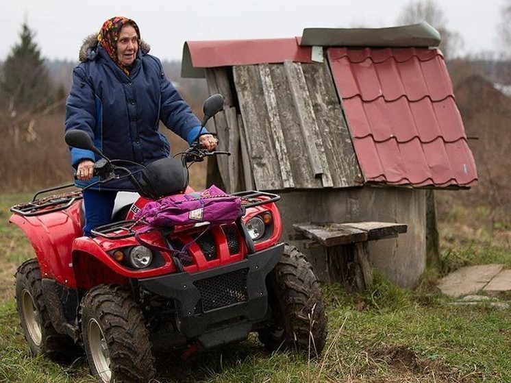     Фото: Коммерсантъ/Андрей Рудаков