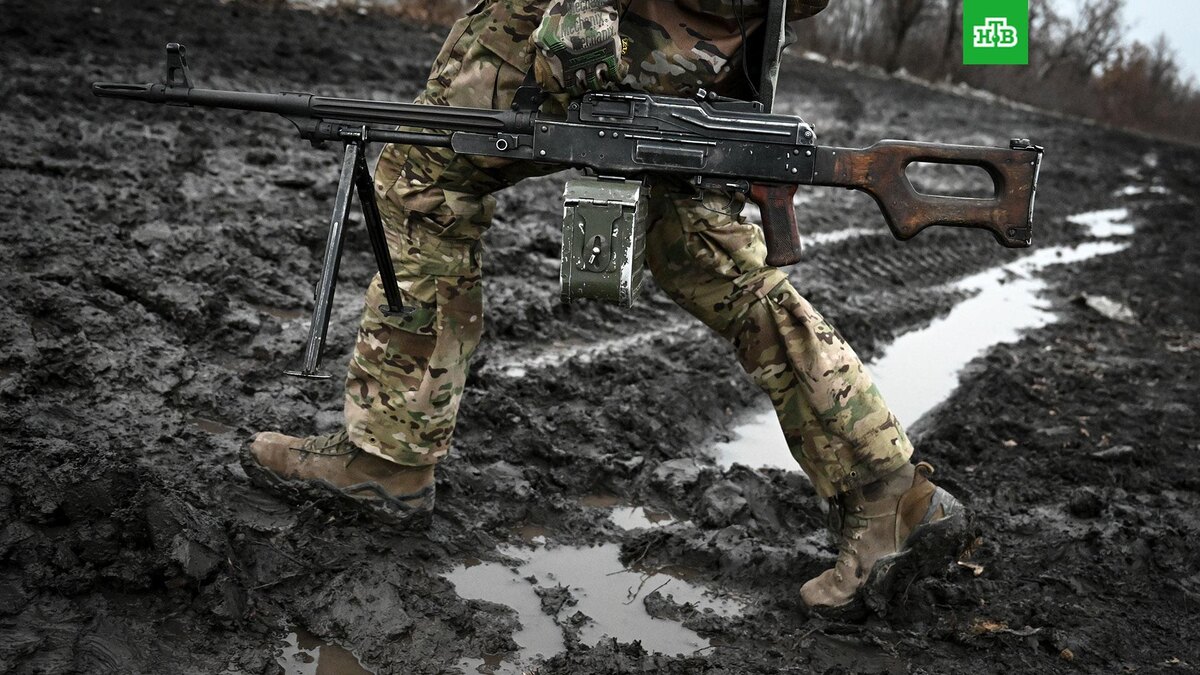    Фото: РИА Новости © 2025, Станислав Красильников