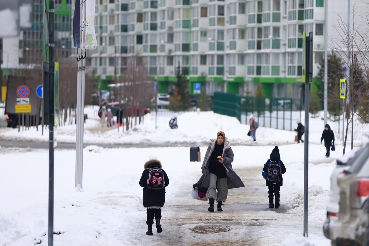 Автор фото: Павел Хацаюк / ИД «Вечерняя Казань»