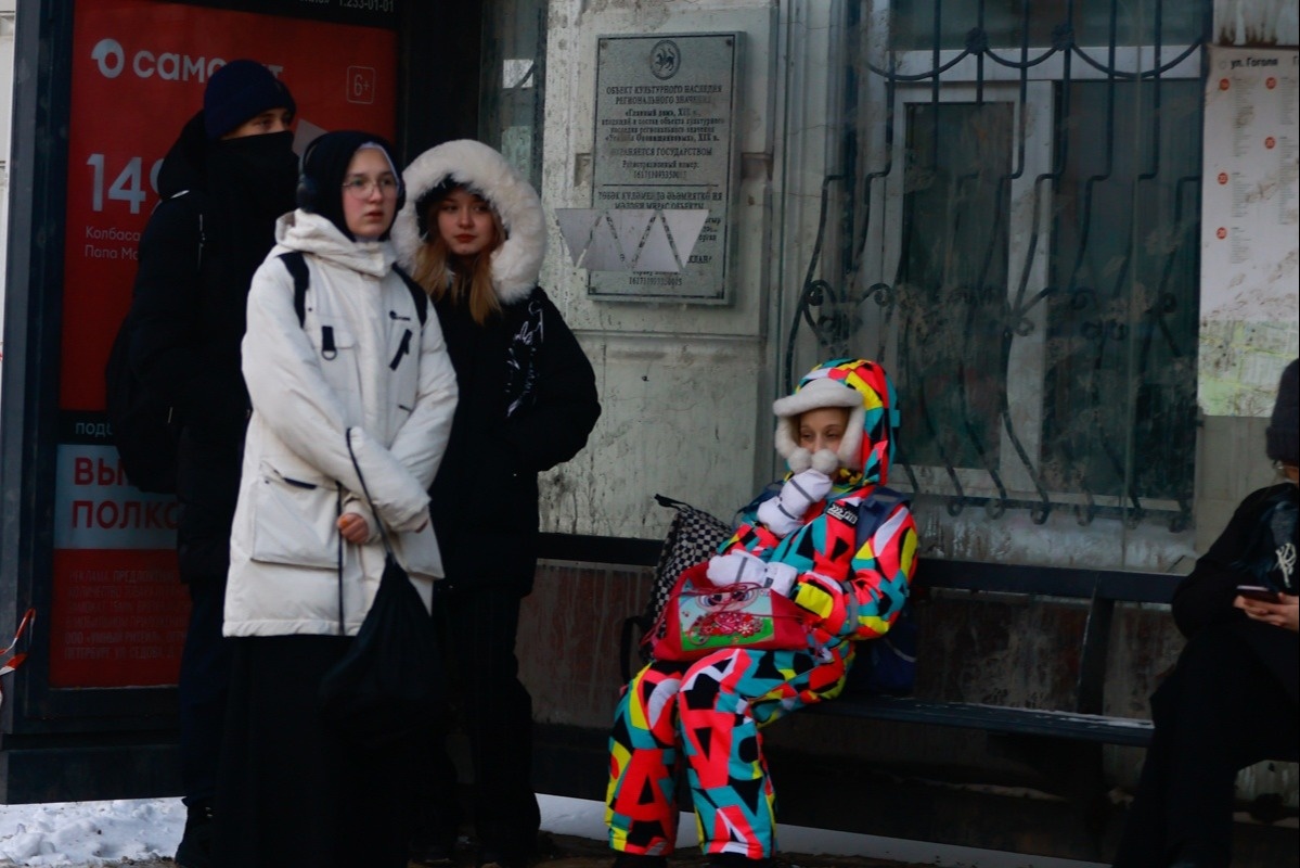 Автор фото: Павел Хацаюк / ИД «Вечерняя Казань»