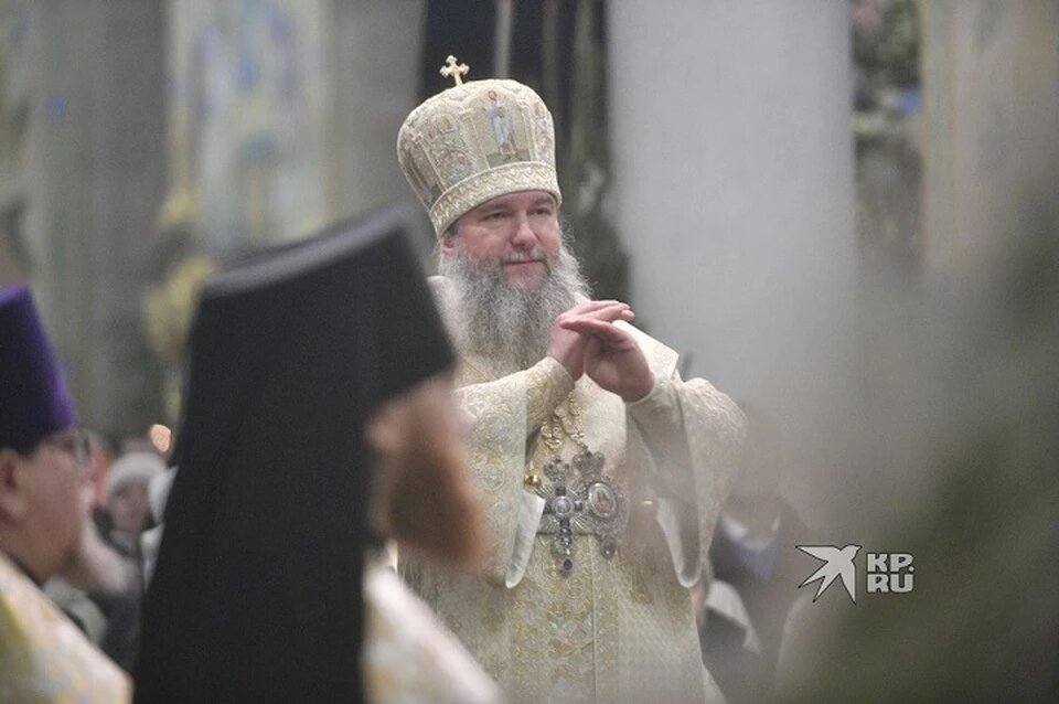    В Свердловской области у каждого СМИ появится друг редакции из числа священнослужителей