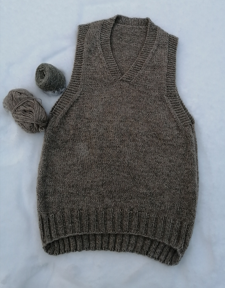 Фото автора канала