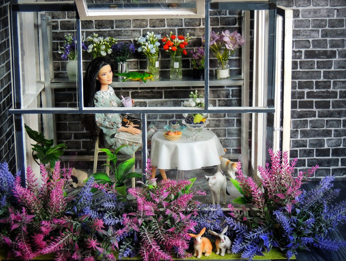 Никонфото автора 