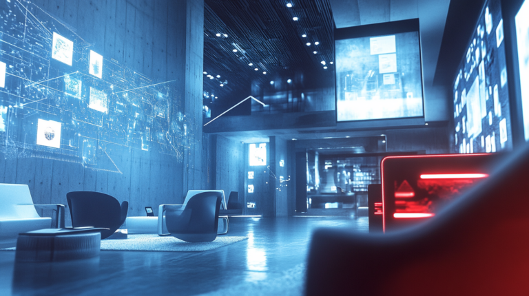    Как визуальный контент 2025 года революционизирует бизнес: Нейросети и 3D-моделирование как ключ к успеху! dresh77