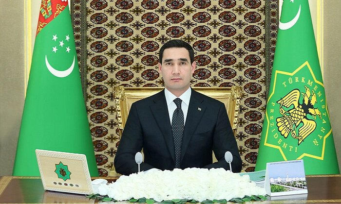 Источник фото: turkmenistan.gov.tm
