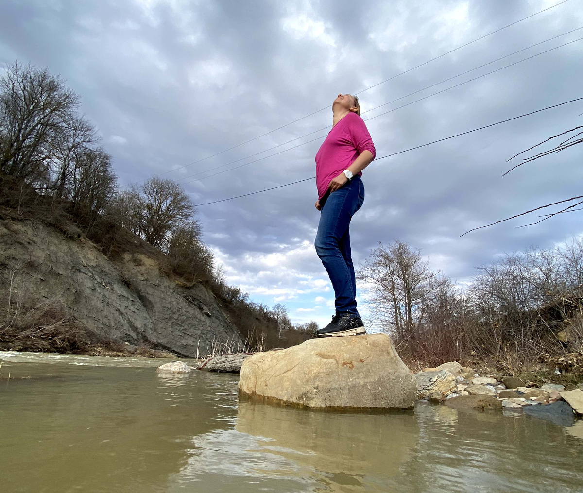 Топит - не топит?)