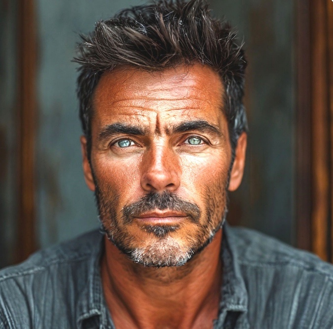 Тот самый Кирилл