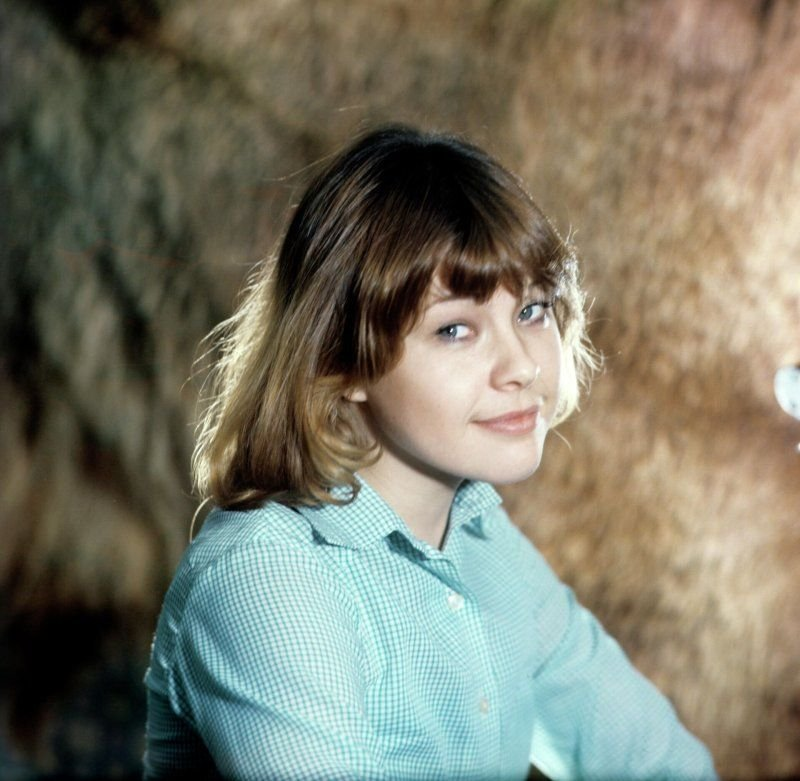 Фото из времён, когда всё ещё было впереди