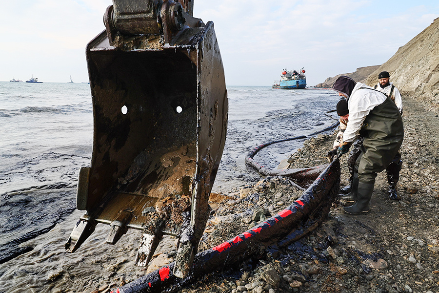    © Сергей Мальгавко/ТАСС