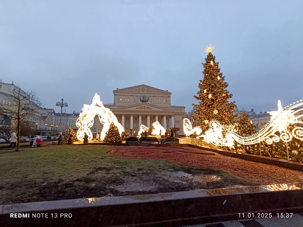 Просто фото