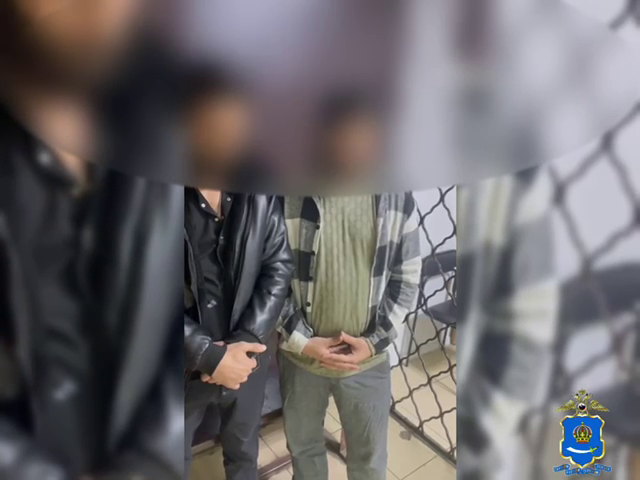 Фото: УМВД по Астраханской области