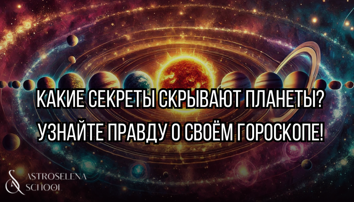 Астролог Елена Акимова, основатель школы "ASTROSELENA"