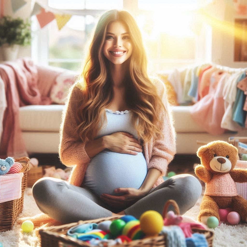 Сонник  беременность