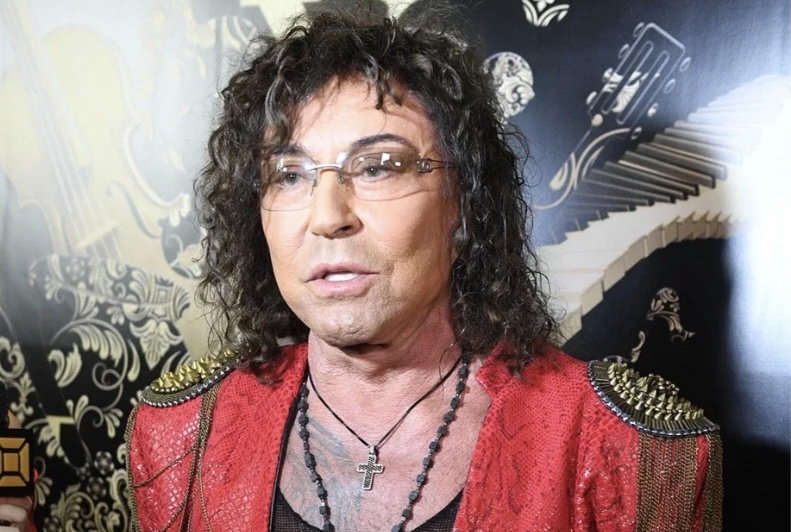 Валерий Леонтьев 