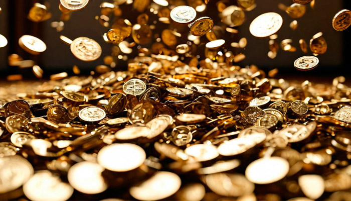 В Щедрый вечер нельзя скупиться и жадничать. Фото: shedevrum.ai