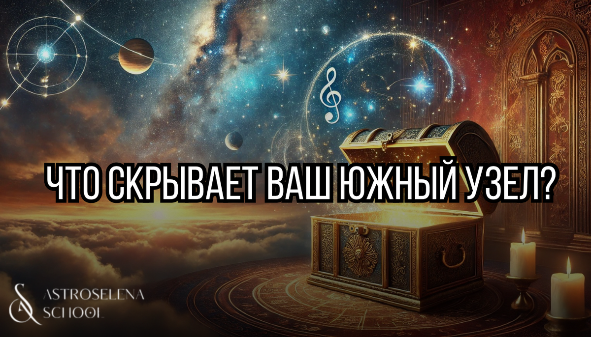 Астролог Елена Акимова, основатель школы "ASTROSELENA"