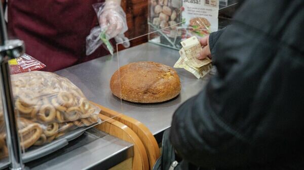    © Sputnik / Mihai Caraus