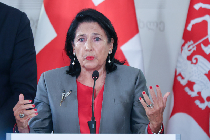     © Belkin Alexey news.ru/Globallookpress