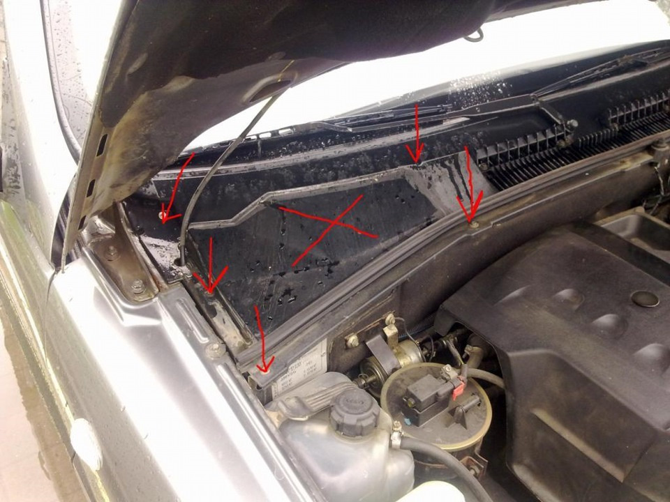 Второй метод