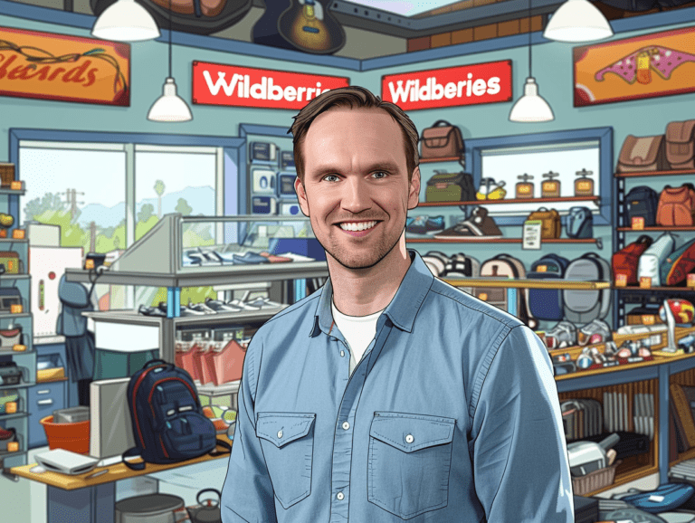    10 эффективных стратегий для увеличения продаж товаров для путешествий на Wildberries в 2025 году Бибиков Алексей