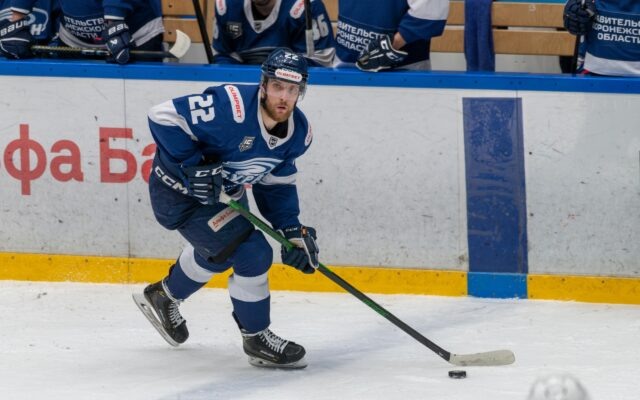     Фото: ХК «Буран»