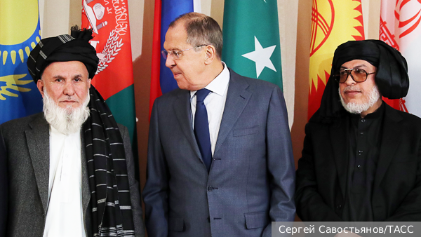     Фото: Сергей Савостьянов/ТАСС   
 Текст: Геворг Мирзаян, доцент Финансового университета