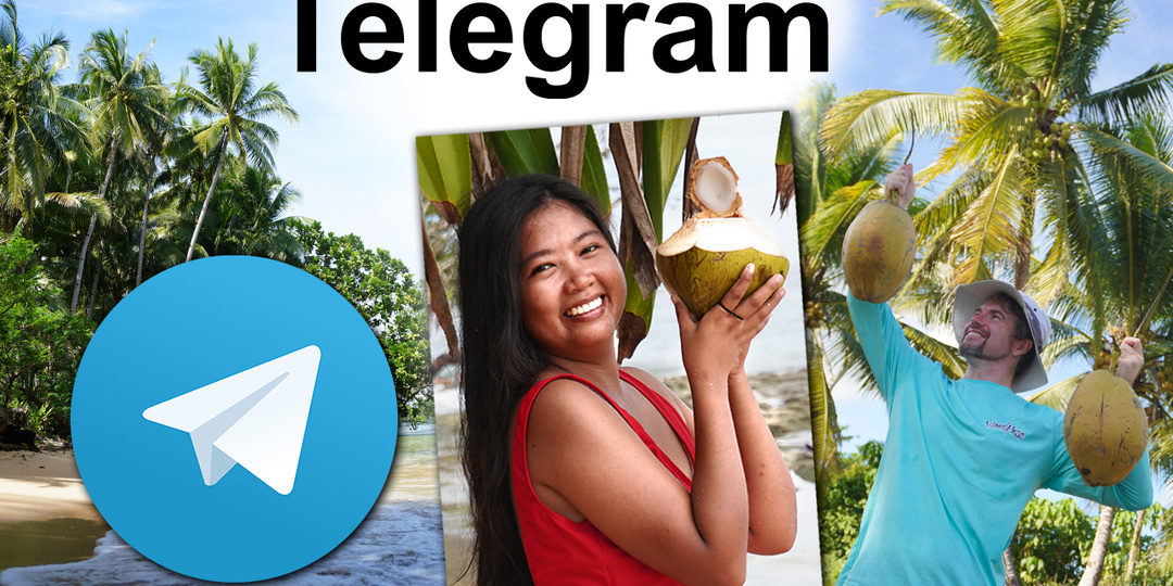 Telegram