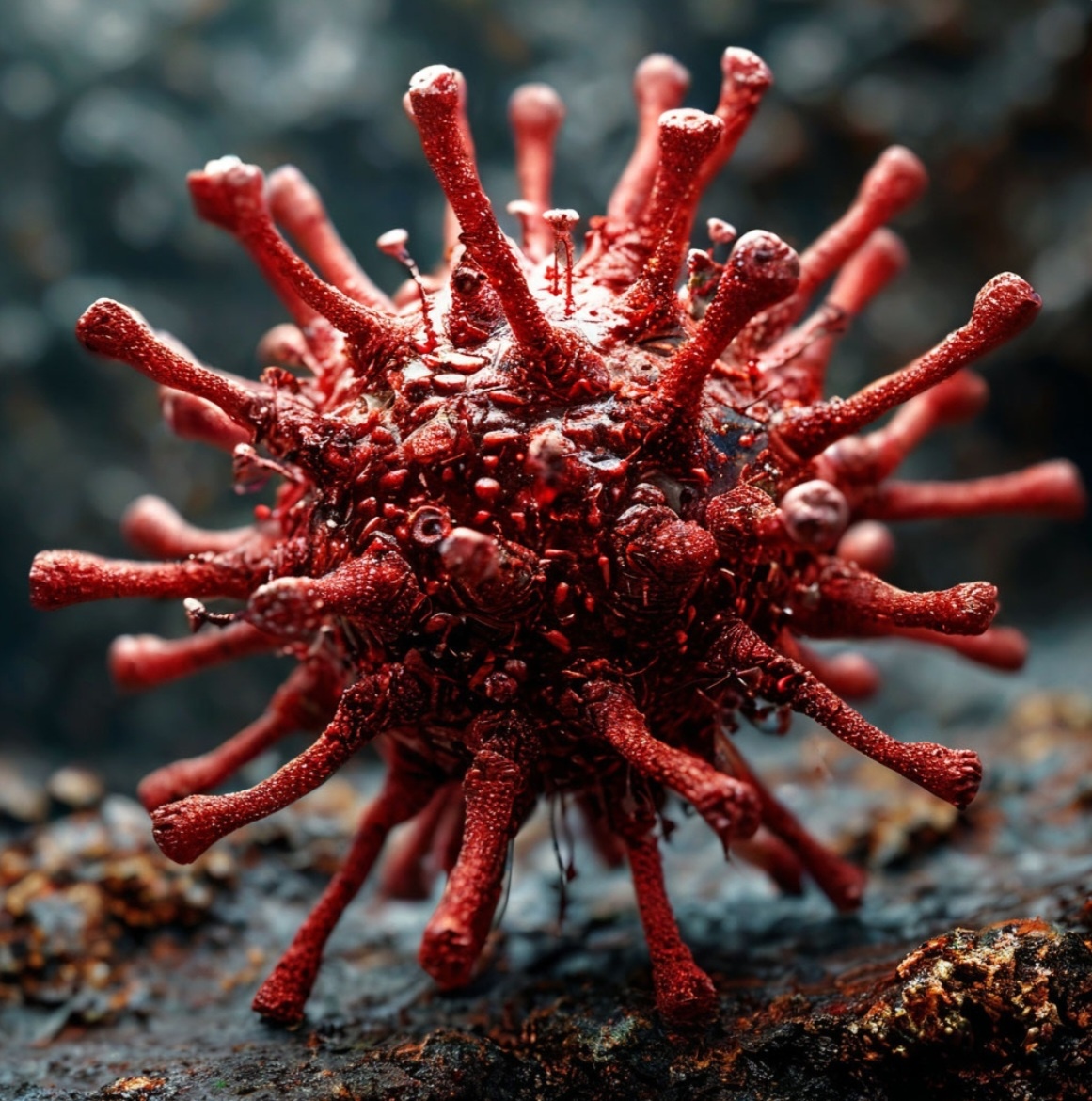 Метапневмовирус человека (hMPV) — респираторный вирус, впервые описанный в 2001 году в Нидерландах. Он вызывает острые респираторные инфекции, такие как бронхиолит и пневмония, особенно опасные для детей младше пяти лет, пожилых людей и лиц с ослабленным иммунитетом. Симптомы и передачаСимптомы инфекции включают насморк, кашель, лихорадку и затрудненное дыхание, схожие с проявлениями других ОРВИ. Вирус передается воздушно-капельным путем, особенно в холодное время года. Текущая ситуация в 2025 годуВ конце 2024 года в Китае зафиксирован рост заболеваемости hMPV, особенно среди детей. В северных провинциях больницы переполнены пациентами с респираторными симптомами.  В Казахстане с октября 2024 года выявлено более 30 случаев заражения. В России доля метапневмовируса в структуре возбудителей ОРВИ на протяжении нескольких недель стабильна и составляет 0,1%, что ниже показателей аналогичного периода прошлого года. Лечение и профилактикаСпецифического лечения и вакцины против hMPV не существует. Терапия направлена на облегчение симптомов. Для профилактики рекомендуется регулярное мытье рук, избегание контакта с больными и соблюдение мер гигиены. ВыводыНесмотря на рост числа случаев hMPV в некоторых регионах, говорить о глобальной эпидемии преждевременно. Ситуация находится под контролем, и заболеваемость ОРВИ в 2025 году остается в пределах сезонной нормы. 