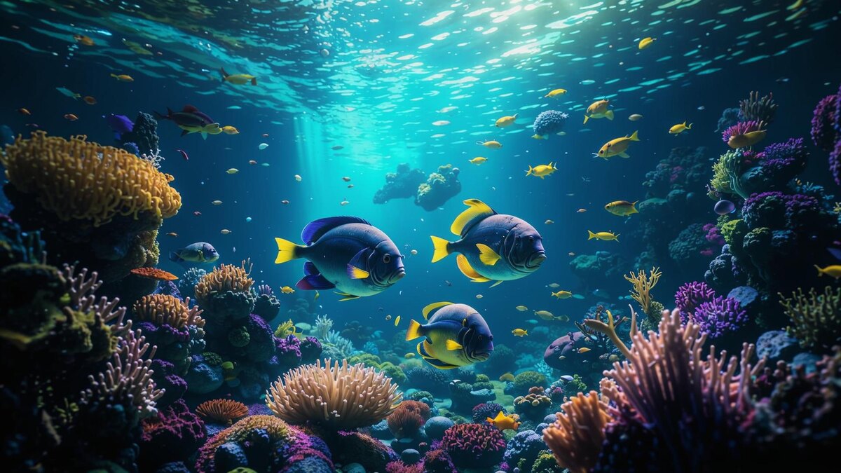 К чему снится рыба