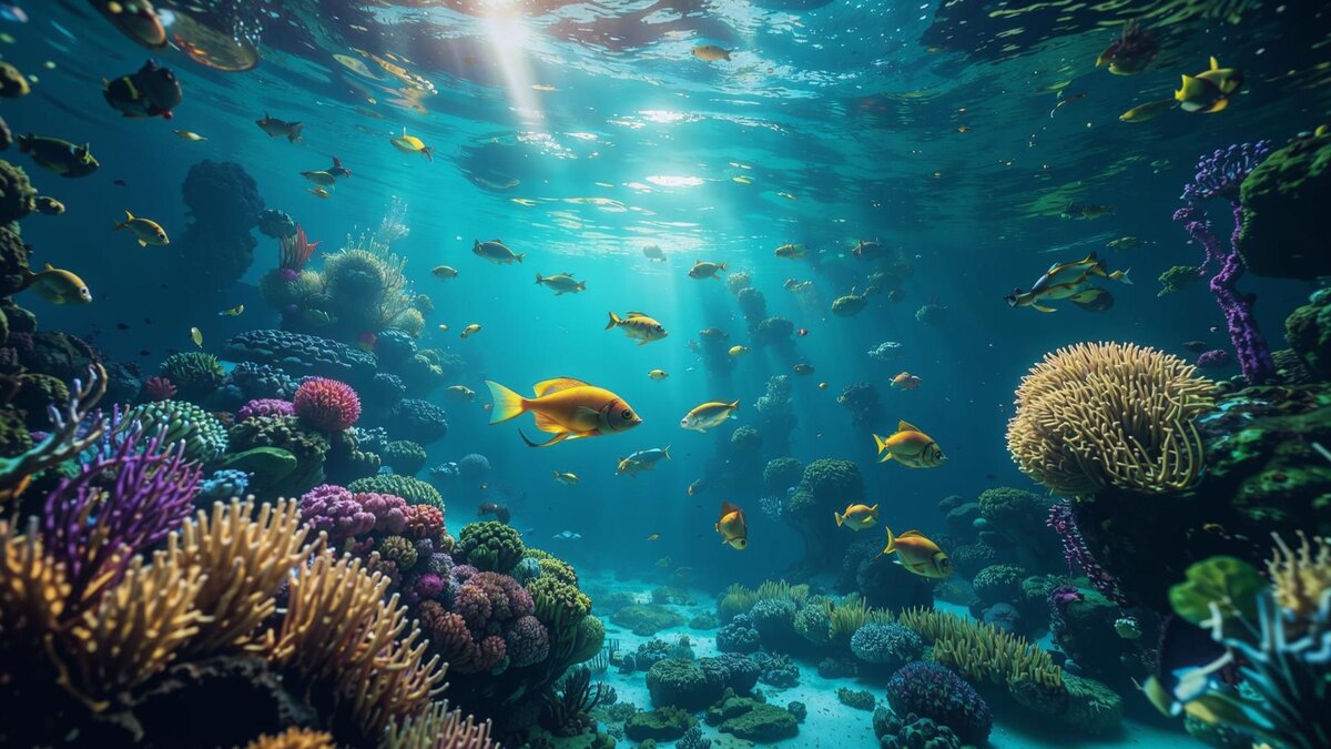 Трактовка снов с участием рыб