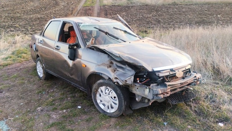      Фото: Госавтоинспекция Ставрополья