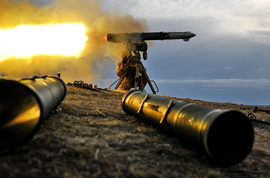    © Станислав Красильников/РИА Новости